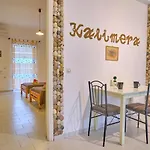 Maro Apartments Arillas Corfu