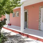 Maro Apartments Arillas Corfu