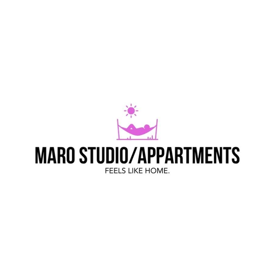 Maro Arillas Corfu *