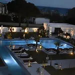 Maro Apartments Arillas Corfu