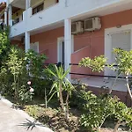 Maro Apartments Arillas Corfu