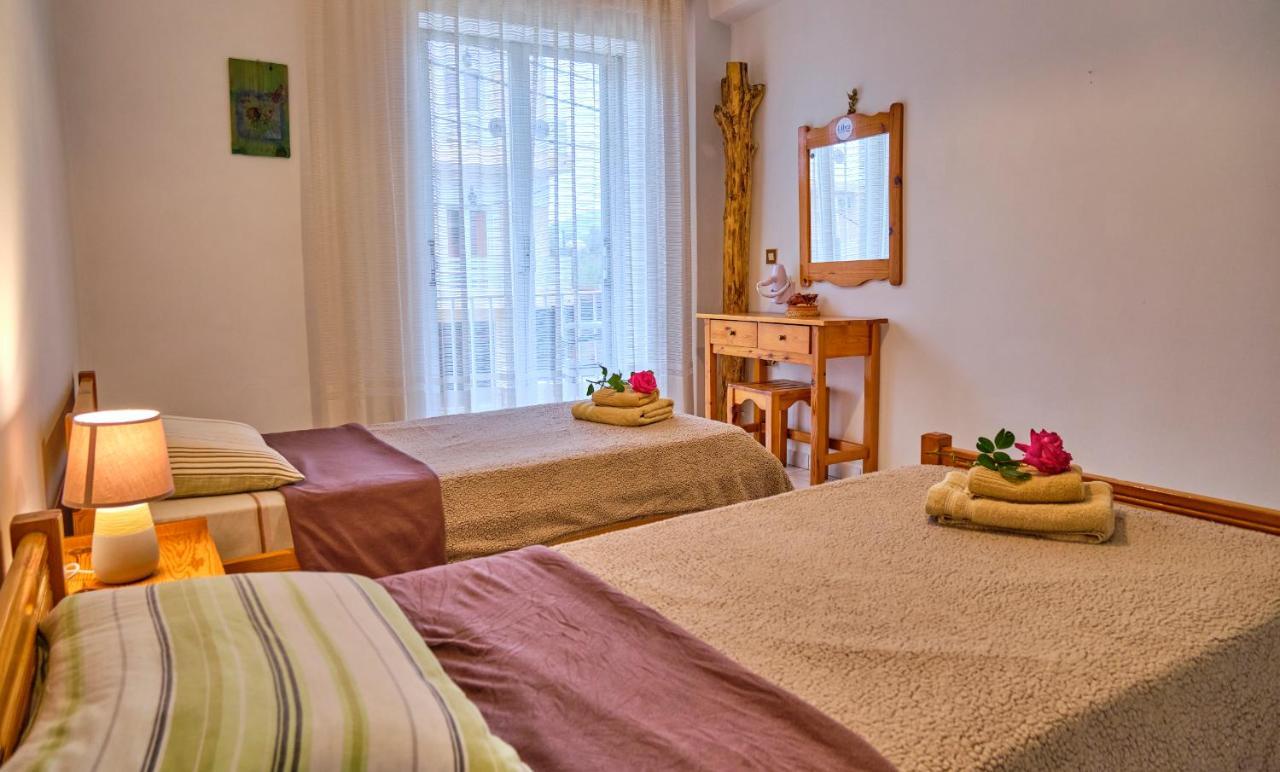 Maro Arillas Corfu Apartment *