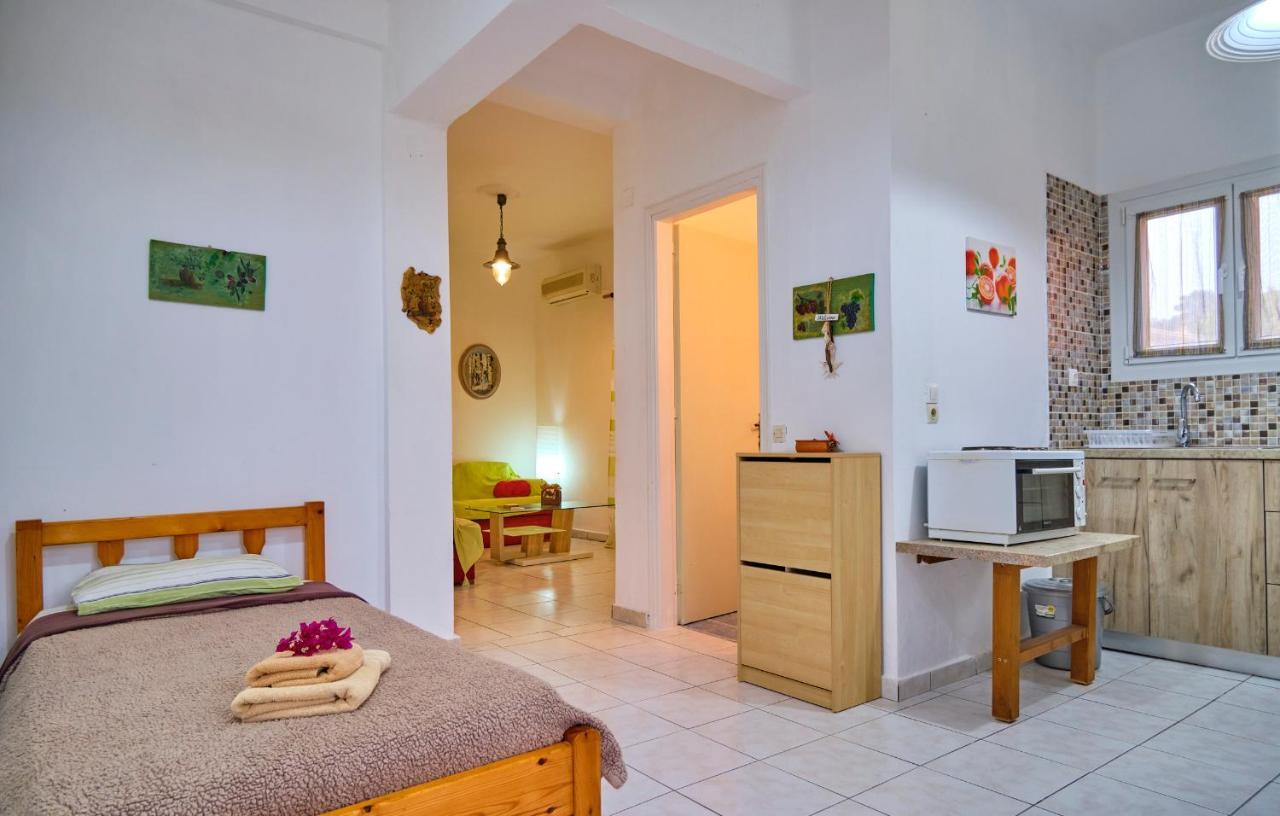 Apartment Maro Arillas Corfu Arillas (Corfu)