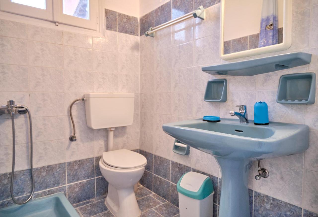 Maro Arillas Corfu Apartment *