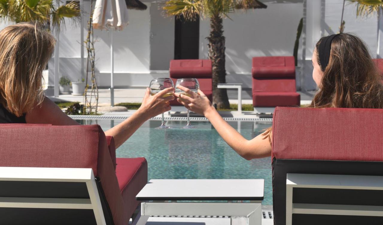 Apartment Maro Arillas Corfu Arillas (Corfu)