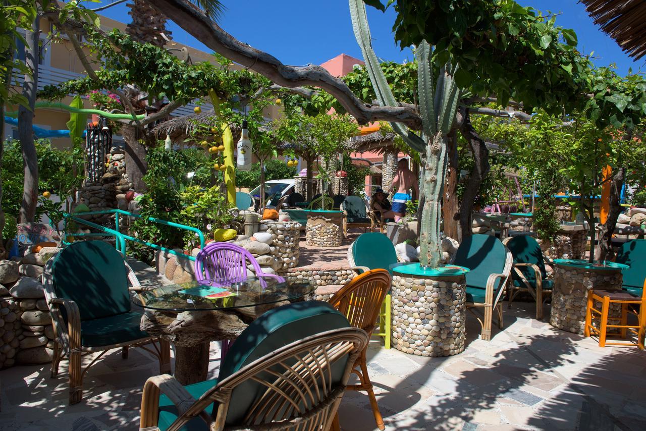 Maro Arillas Corfu Apartment Arillas (Corfu)