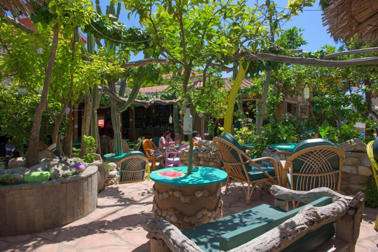 Apartment Maro Arillas Corfu Arillas (Corfu)